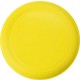Frisbee met ringen, stapelbaar 'Sunshine' - geel