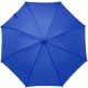 Pongee (190T) paraplu - Kobalt blauw