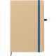 Stonepaper notitieboek - Kobalt blauw