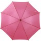 Klassieke paraplu - roze