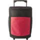 Polyester (600D) cooling trolley - rood