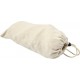 Polyester canvas hangmat, in pouch, View 3