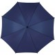 Klassieke paraplu - blauw