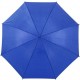 Paraplu 'Cascade' - kobalt blauw