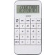 Calculator in vorm van telefoon, 10-digits 'Retro'