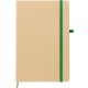 Stonepaper notitieboek - groen