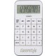 Calculator in vorm van telefoon, 10-digits 'Retro', View 2