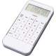 Calculator in vorm van telefoon, 10-digits 'Retro', View 3