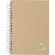 Stonepaper notitieboek - licht groen