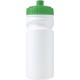 100% recyclebare kunststof drinkfles (500 ml) - groen