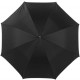 Paraplu - zwart / zilver
