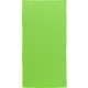 Sporthanddoek, 40x80 cm - Lime