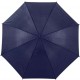 Paraplu 'Cascade' - blauw