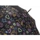 Automatische paraplu die van kleur verandert, View 4