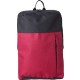 Polyester (600D) rugzak - rood