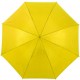 Paraplu 'Cascade' - geel