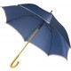 Paraplu - blauw