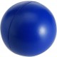 Anti-stress bal van PU foam. - kobalt blauw
