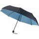 Polyester (170T) paraplu - licht blauw