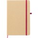 Stonepaper notitieboek - rood