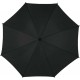 Klassieke paraplu - zwart