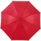Paraplu 'Cascade' - rood