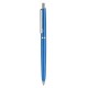 Kugelschreiber CLASSIC - azur-blau