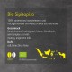 CoffeeBag - Bio Sipisopiso (mild) - Individueel Design, wit, View 2