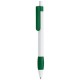 Kugelschreiber DIVA - weiss/minze-grün