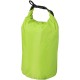 Camper 12.5 L waterdichte outdoor tas - Lime