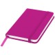 Spectrum A6 notitieboek - roze