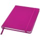 Spectrum A5 notitieboek - roze