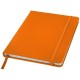 Spectrum A5 notitieboek - oranje