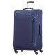American Tourister Holiday Heat Spinner 79-Navy