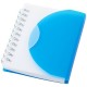 Post A7 notitieboek - blauw