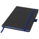 Color edge A5 notitieboek - koningsblauw