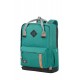American Tourister Urban Groove Lifestyle Backpack 5 17.3''-Groen