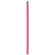 Alegra Bleistift mit farbigem Schaft - rosa