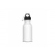 Wasserflasche Lennox 500ml, Weiss