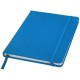 Spectrum A5 notitieboek - lichtblauw