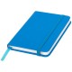 Spectrum A6 notitieboek - lichtblauw