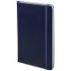 Classic M hard cover notitieboek - gelinieerd - Prussian Blue
