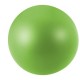Anti stress bal - licht groen