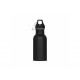 Wasserflasche Lennox 500ml, Schwarz