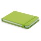 Pocketbook A5 - Licht Groen