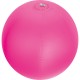 Frosted standbal Orlando - roze