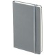 Classic PK hard cover notitieboek - gelinieerd - Slate Grey