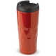 Thermosbeker Diamant 450ml - Rood