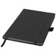 Color edge A5 notitieboek - zwart