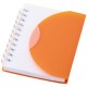 Post A7 notitieboek - oranje